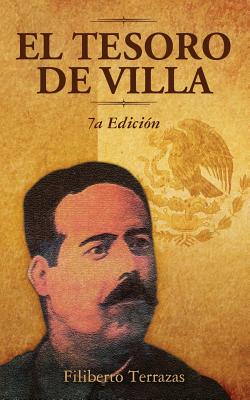 Imagen del vendedor de El Tesoro de Villa (Paperback or Softback) a la venta por BargainBookStores