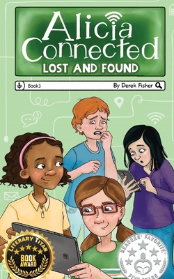 Image du vendeur pour Alcia Connected: Lost and Found (Paperback or Softback) mis en vente par BargainBookStores