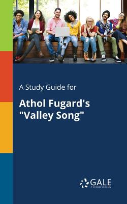 Immagine del venditore per A Study Guide for Athol Fugard's Valley Song (Paperback or Softback) venduto da BargainBookStores