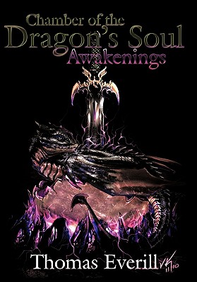Image du vendeur pour Chamber of the Dragon's Soul: Awakenings (Paperback or Softback) mis en vente par BargainBookStores