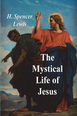 Seller image for The Mystical Life of Jesus (Paperback or Softback) for sale by BargainBookStores