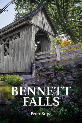 Seller image for Bennett Falls (Paperback or Softback) for sale by BargainBookStores