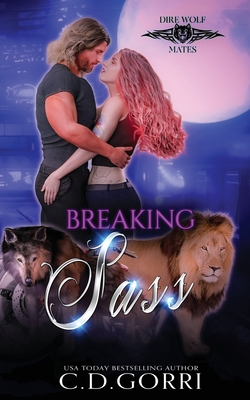 Immagine del venditore per Breaking Sass (Paperback or Softback) venduto da BargainBookStores