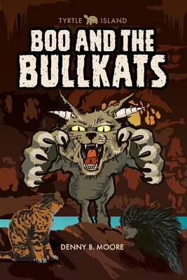 Imagen del vendedor de Tyrtle Island: Boo and the Bullkats: (Paperback or Softback) a la venta por BargainBookStores