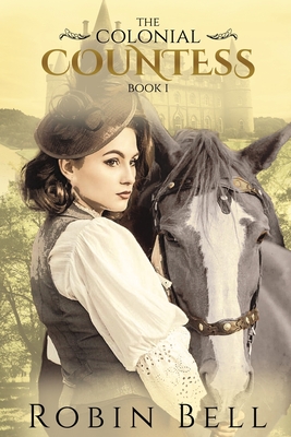 Seller image for The Colonial Countess (Paperback or Softback) for sale by BargainBookStores