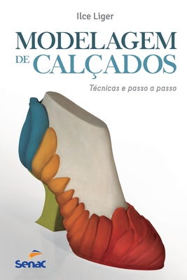 Seller image for Modelagem de cal�ados (Paperback or Softback) for sale by BargainBookStores