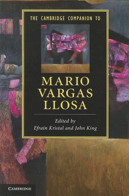Seller image for The Cambridge Companion to Mario Vargas Llosa (Paperback or Softback) for sale by BargainBookStores