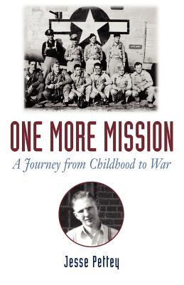 Image du vendeur pour One More Mission: A Journey from Childhood to War (Paperback or Softback) mis en vente par BargainBookStores