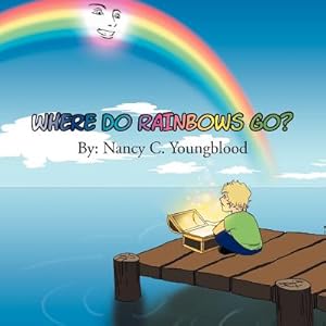 Seller image for Where Do Rainbows Go? (Paperback or Softback) for sale by BargainBookStores