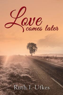 Bild des Verkufers fr Love Comes Later (Paperback or Softback) zum Verkauf von BargainBookStores