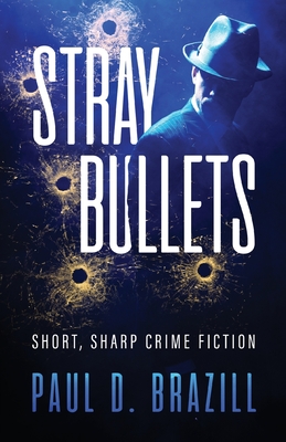 Bild des Verkufers fr Stray Bullets: Short, Sharp Crime Fiction (Paperback or Softback) zum Verkauf von BargainBookStores