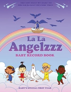 Bild des Verkufers fr La La Angelzzz Baby (Paperback or Softback) zum Verkauf von BargainBookStores