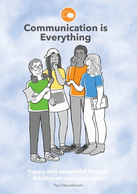 Seller image for Communication is Everything (Paperback or Softback) for sale by BargainBookStores