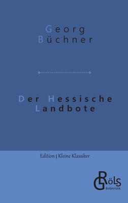 Seller image for Der Hessische Landbote (Paperback or Softback) for sale by BargainBookStores