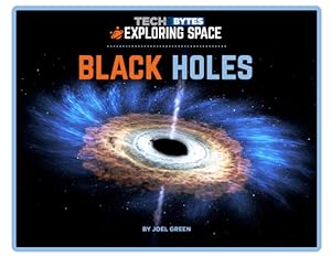 Seller image for Black Holes (Hardback or Cased Book) for sale by BargainBookStores