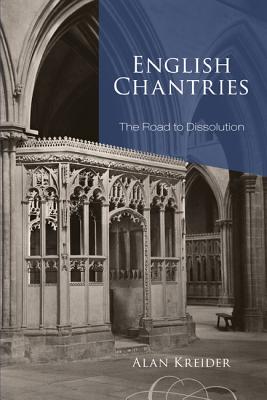 Seller image for English Chantries (Paperback or Softback) for sale by BargainBookStores