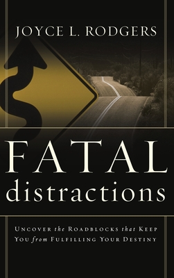 Seller image for Fatal Distractions (Hardback or Cased Book) for sale by BargainBookStores