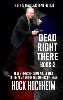 Imagen del vendedor de Dead Right There (Paperback or Softback) a la venta por BargainBookStores