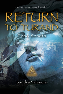 Seller image for Return to Turand: Echo Sonata (Paperback or Softback) for sale by BargainBookStores