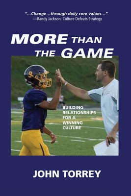 Seller image for More Than The Game (Paperback or Softback) for sale by BargainBookStores