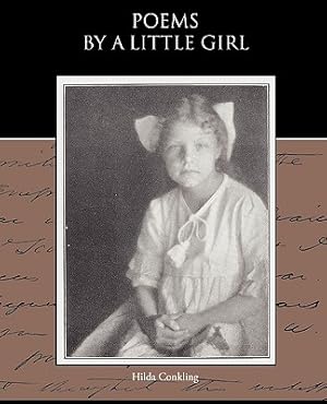 Seller image for Poems By a Little Girl (Paperback or Softback) for sale by BargainBookStores