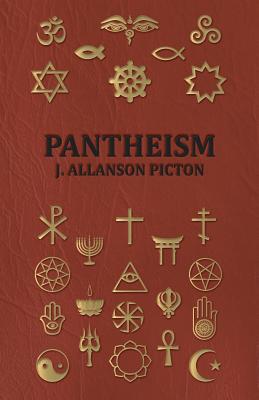 Imagen del vendedor de Pantheism - Its Story and Significance (Paperback or Softback) a la venta por BargainBookStores