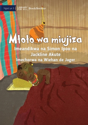 Imagen del vendedor de Magic Baby - Mtoto wa miujiza (Paperback or Softback) a la venta por BargainBookStores