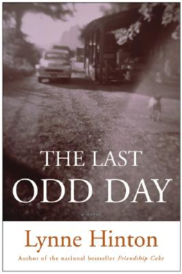 Seller image for The Last Odd Day (Paperback or Softback) for sale by BargainBookStores