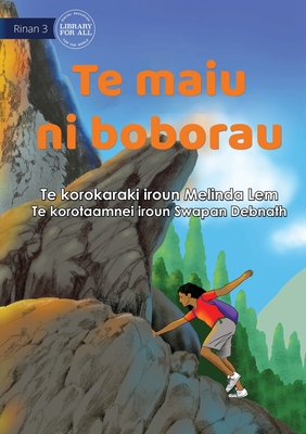 Bild des Verkufers fr Life is a Journey - Te maiu ni boborau (Te Kiribati) (Paperback or Softback) zum Verkauf von BargainBookStores