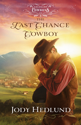 Seller image for Last Chance Cowboy (Hardback or Cased Book) for sale by BargainBookStores
