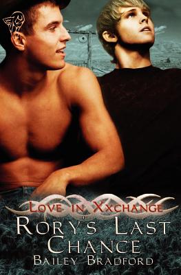 Bild des Verkufers fr Love in Xxchange: Rory's Last Chance (Paperback or Softback) zum Verkauf von BargainBookStores
