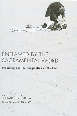 Seller image for Enflamed by the Sacramental Word (Paperback or Softback) for sale by BargainBookStores