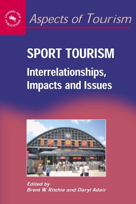 Immagine del venditore per Sport Tourism: Interrelationships, Impacts and Issues (Paperback or Softback) venduto da BargainBookStores