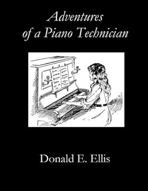 Immagine del venditore per Adventures of a Piano Technician (Paperback or Softback) venduto da BargainBookStores