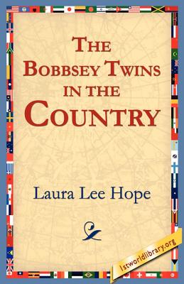 Imagen del vendedor de The Bobbsey Twins in the Country (Paperback or Softback) a la venta por BargainBookStores