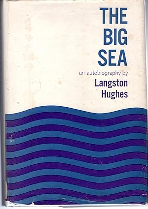 Immagine del venditore per The Big Sea (American Century Series) venduto da Dorley House Books, Inc.