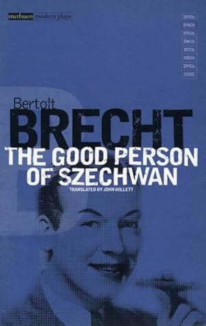 Seller image for Good Person of Szechwan for sale by GreatBookPrices