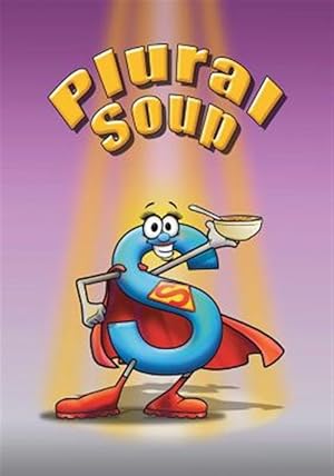 Seller image for Plural Soup for sale by GreatBookPrices
