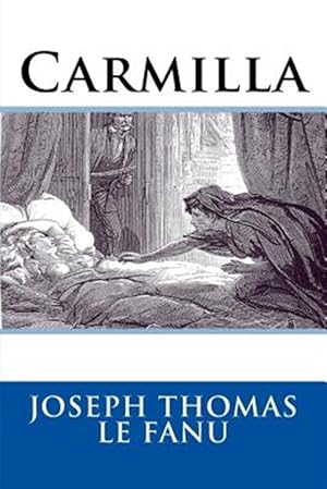 Seller image for Carmilla for sale by GreatBookPrices