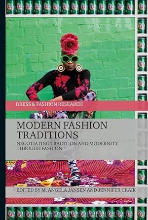 Seller image for Modern Fashion Traditions for sale by AHA-BUCH GmbH