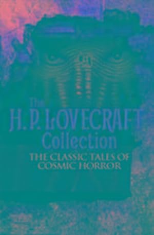 Seller image for The HP Lovecraft Collection for sale by Smartbuy