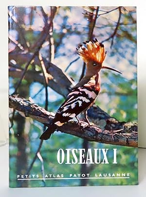 Seller image for Oiseaux I. for sale by La Bergerie