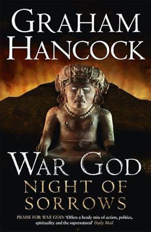 Seller image for Night of Sorrows : War God Trilogy: Book Three for sale by Smartbuy