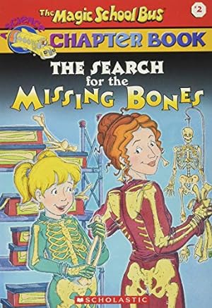 Seller image for THE SEARCH FOR THE MISSING BONES for sale by Reliant Bookstore