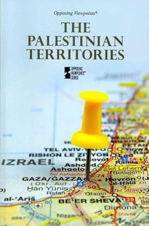 Immagine del venditore per Palestinian Territories venduto da GreatBookPrices