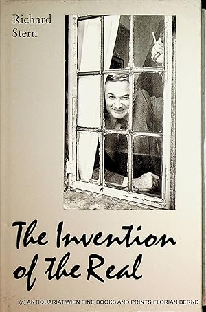 Bild des Verkufers fr The Invention of the Real. zum Verkauf von ANTIQUARIAT.WIEN Fine Books & Prints