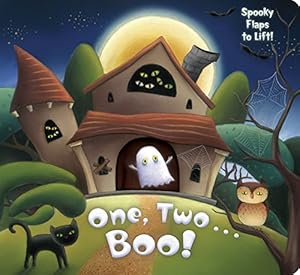 Seller image for One, Two.Boo! for sale by Reliant Bookstore