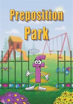 Seller image for Preposition Park for sale by GreatBookPrices