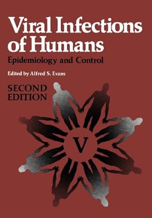 Image du vendeur pour Viral Infections of Humans: Epidemiology and Control [Paperback ] mis en vente par booksXpress