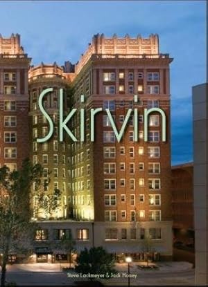 Seller image for Skirvin for sale by Earl The Pearls